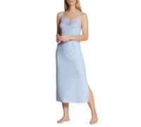 CALIDA Elegant Dreams Nachthemd Damen Harmony Blue 32-34