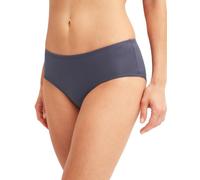 CALIDA Essential Cotton Panty Damen, pflegeleicht und langlebig Graystone 44-46