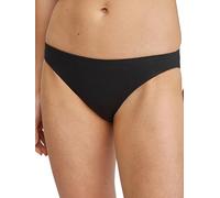 CALIDA Essential Cotton Slip Damen, Low Cut, pflegeleicht und langlebig