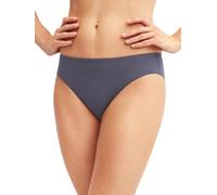 CALIDA Essential Cotton Slip, Unterhose Damen, pflegeleicht und langlebig Graystone 36-38