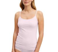 CALIDA Essential Cotton SPE Spaghetti-Top Damen | weich, elastisch und formstabil mit zeitlosem Design für jeden Tag
