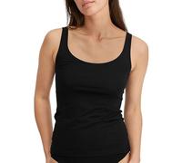 CALIDA Essential Cotton Tank-Top Damen, pflegeleicht und langlebig