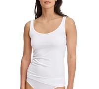 CALIDA Essential Cotton Tank-Top Damen, pflegeleicht und langlebig