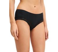 CALIDA Etude Ajours Panty Damen | seidig weiches Modal mit femininen Spitzendetails und elastischer, anschmiegsamer Passform