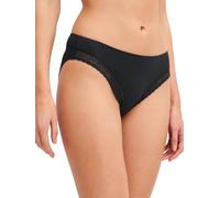 CALIDA Etude Ajours Slip Damen schwarz 44-46