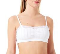 Bustier Calida weiss 36 (Artikelnummer: 5S440/00X36)