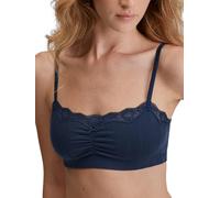 CALIDA Etude Toujours Bustier Damen Peacoat Blue 36-38