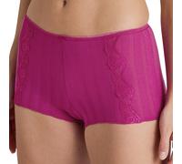 CALIDA Etude Toujours Panty Damen, aus hochwertiger PIMA-Baumwolle, mit feinem Nadelzug, High-Waist