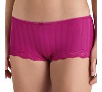 CALIDA Etude Toujours Panty Damen, aus hochwertiger Supima-Baumwolle, mit feinem Nadelzug, niedrig geschnitten