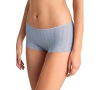 CALIDA Etude Toujours Panty Damen, aus hochwertiger Supima-Baumwolle, mit feinem Nadelzug, niedrig geschnitten