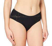CALIDA Panty »Panty, regular cut« (1 Stück) Made in Europe, Black SIZE,XS = 36/38|S = 40/42|M = 44/46|L = 48/50