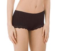 CALIDA Panty »Panty, low cut« (1 Stück) Made in Europe, black SIZE,XS = 36/38|M = 44/46