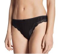 CALIDA Etude Toujours Slip Damen, Regular Cut, aus hochwertiger PIMA-Baumwolle, mit feinem Nadelzug