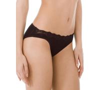 CALIDA Slip »Slip, low cut« (1 Stück) Made in Europe, black