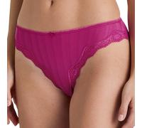 CALIDA Etude Toujours Slip Damen, Regular Cut, aus hochwertiger PIMA-Baumwolle, mit feinem Nadelzug