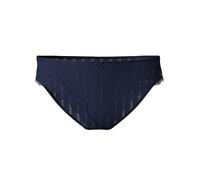 CALIDA Hüftslip Etude Toujours Supima-Baumwolle peacoat blau XS