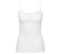 Spaghetti-Top Calida white 1L972/90X40