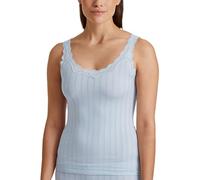CALIDA Etude Xtra Tank Top Damen Weiss 36-38