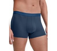 CALIDA Evolution Boxershorts Herren, Elastikbund, aus seidig-weicher PIMA-Baumwolle