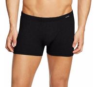 CALIDA Evolution Boxershorts Herren schwarz 52-54