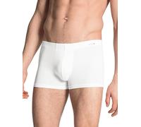 Calida Herren Evolution New Boxer shorts Boxershorts, Weiß, 50