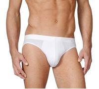 CALIDA Evolution Slip Herren, mit stoffbezogenem Gummibund