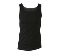 CALIDA Unterhemd 'Evolution' schwarz Gr. 50 Schwarz