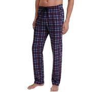 Calida Family And Friends Pant Kariert Baumwolle X-Large Damen