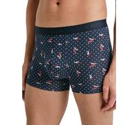 CALIDA Family & Friends Boxershorts Herren, atmungsaktiv, pflegeleicht und formstablil, hochwertige Baumwolle