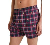 CALIDA Family & Friends Boxershorts Herren, aus 100% Baumwolle