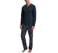 CALIDA - MEN Pyjamas saphir blue - Gr. - S