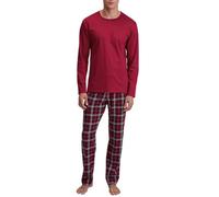 Calida - MEN Pyjamas rio red - Gr. - M