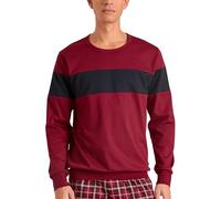 CALIDA Family & Friends Sweatshirt Herren
