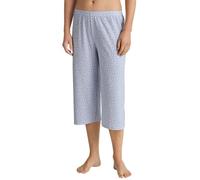 CALIDA 3/4-Hose Favourites Damen – Baumwolle, pflegeleicht, lockere Passform, elastischer Bund