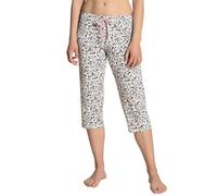 DAMEN Hose 3/4 - Farbe - star white - Größe - S