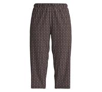 CALIDA Favourites 3/4-Pants Damen black cherry 40-42