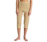 CALIDA Favourites 3/4-Pants Damen ray Flower Yellow 36-38