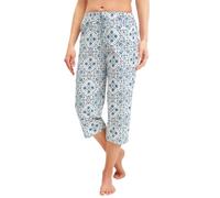 WOMEN 3/4 Pants Weiß L