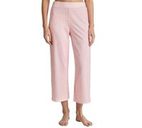 CALIDA Favourites 7/8-Hose Damen, aus Bio Baumwolle, amungsaktiv, pflegeleicht