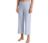 CALIDA Favourites 7/8-Hose Damen, aus Supima Baumwolle, pflegeleicht, weiter Schnitt