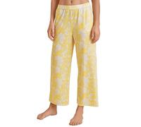 CALIDA Favourites 7/8-Hose Damen, mit Seitentaschen, superleichte und extrafeine Qualität