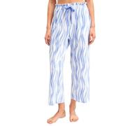 CALIDA - DAMEN Hose 7/8 star white - Gr. - S