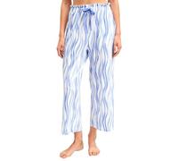 CALIDA - DAMEN Hose 7/8 star white - Gr. - S