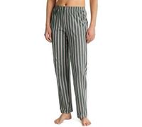 Calida Favourites Ground Pants Grün Baumwolle X-Small Damen