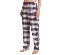 Calida Favourites Holydays Pants Kariert Baumwolle Small Damen