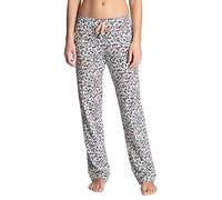 CALIDA Favourites Hose Damen, aus 100% Baumwolle Star White 40-42