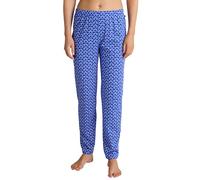 Calida - hoher Tragekomfort dank hautfreundlicher Baumwolle|langlebig und pflegeleicht|hintere Hosentasche|el ... dazzling blue - Gr. - S