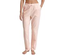 CALIDA Favourites Hose Damen | Hose aus weich angerautem Flanell, angenehm wärmend und komfortabel für kühle Nächte