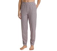 CALIDA Favourites Hose Damen Laurel Green Print 32-34