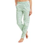 CALIDA Favourites Hose Damen Light Aqua 40-42